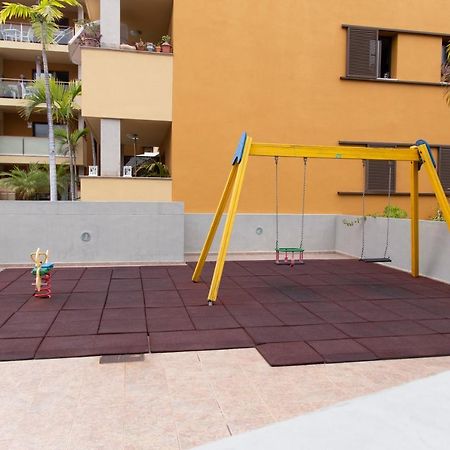 Sweet Home Puerto De La Cruz エクステリア 写真