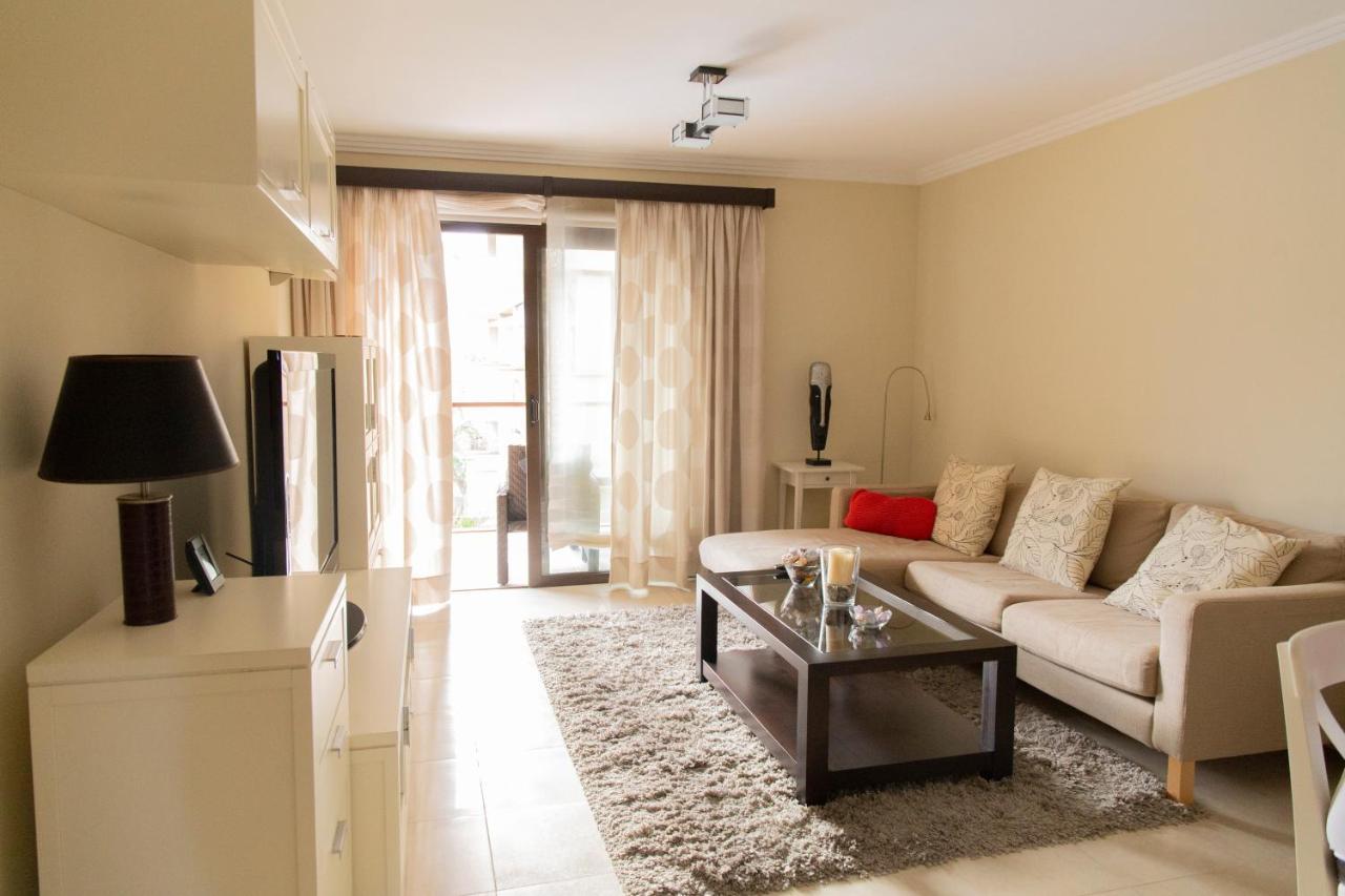 Sweet Home Puerto De La Cruz エクステリア 写真