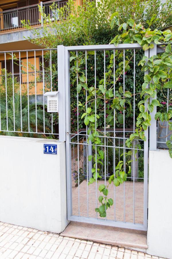 Sweet Home Puerto De La Cruz エクステリア 写真