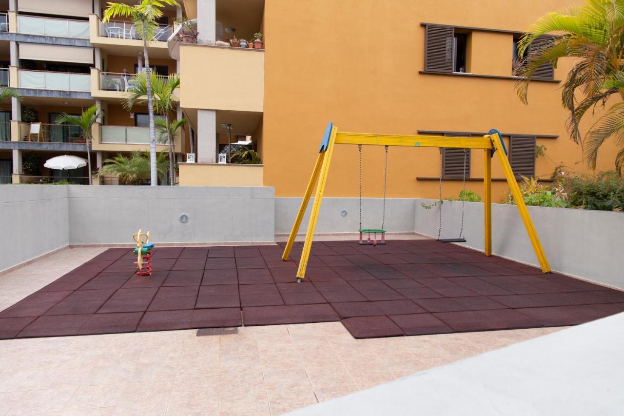 Sweet Home Puerto De La Cruz エクステリア 写真