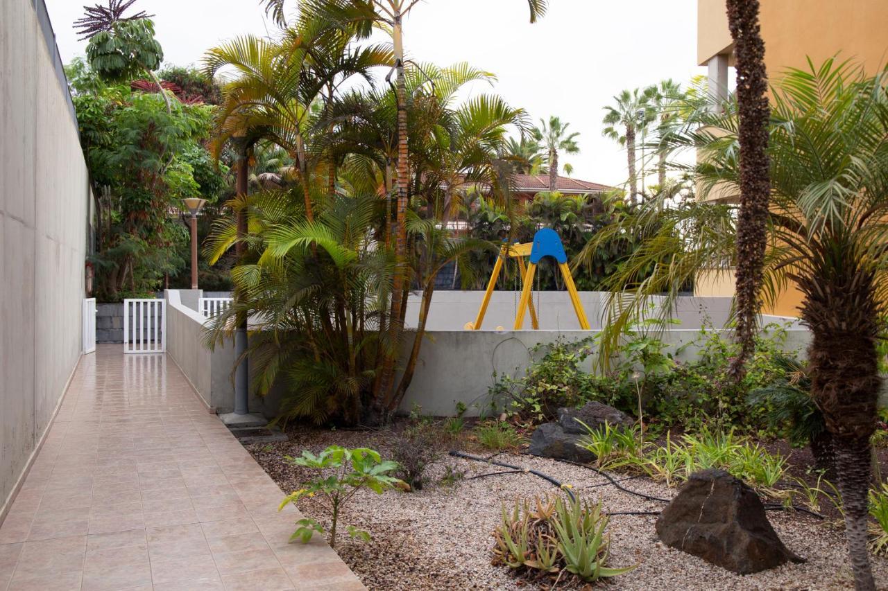 Sweet Home Puerto De La Cruz エクステリア 写真