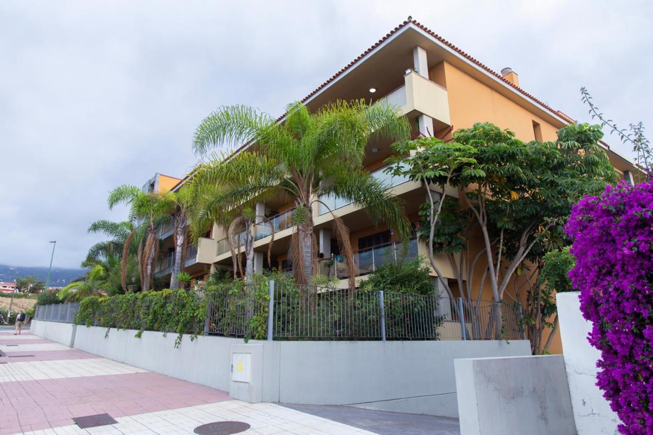 Sweet Home Puerto De La Cruz エクステリア 写真