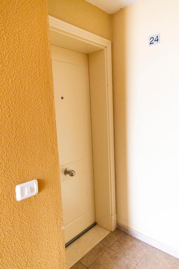 Sweet Home Puerto De La Cruz エクステリア 写真