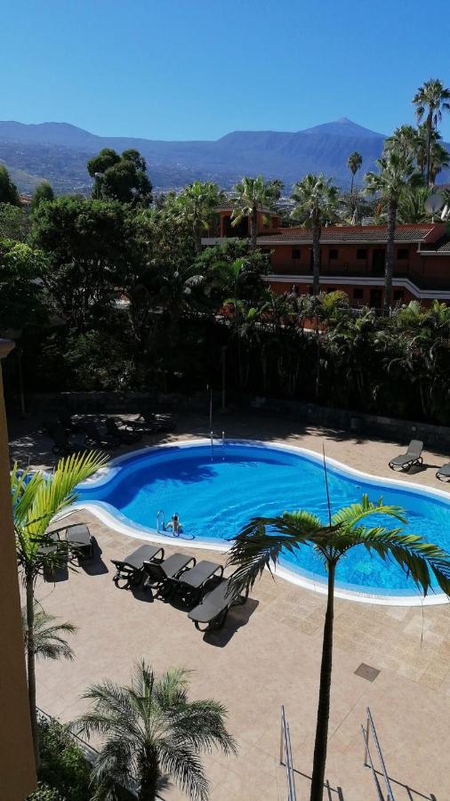 Sweet Home Puerto De La Cruz エクステリア 写真